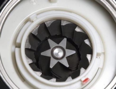 Preciso Μύλος Άλεσης