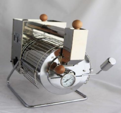 Picture of Quest M3 Roaster Coffee Roasting Machine