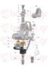 Vibiemme Domobar Super Grouphead Group Upper Cap