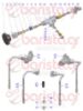 Picture of Vibiemme Replica 2 Group 2 Boiler Pid Steam Tap Plane Washer For Tap