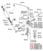 San Marco  95-31/32/36 Solenoid Group 1 Way Injector