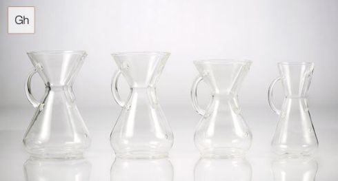 Picture of Glass Handle Series Coffeemaker Ten Cups