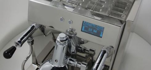 Picture of Vesuvius Dual Boiler Pressure Profiling