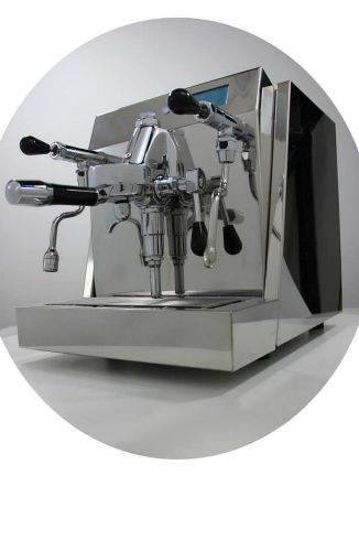 Picture of Vesuvius Dual Boiler Pressure Profiling