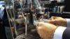 Picture of Vesuvius Dual Boiler Pressure Profiling