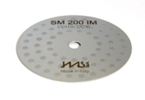 Picture of Ims Competition Shower Screen San Marco SM 200 IM