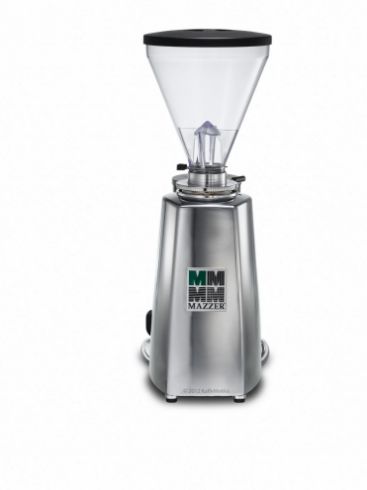 Picture of Mazzer Super Jolly Electronic Coffee Grinder