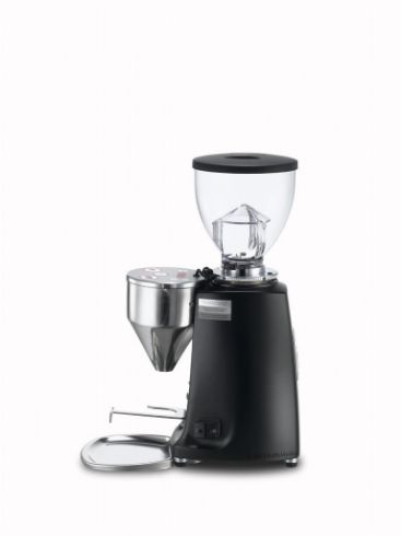 Picture of Mazzer Mini Electronic Mod A Coffee Grinder