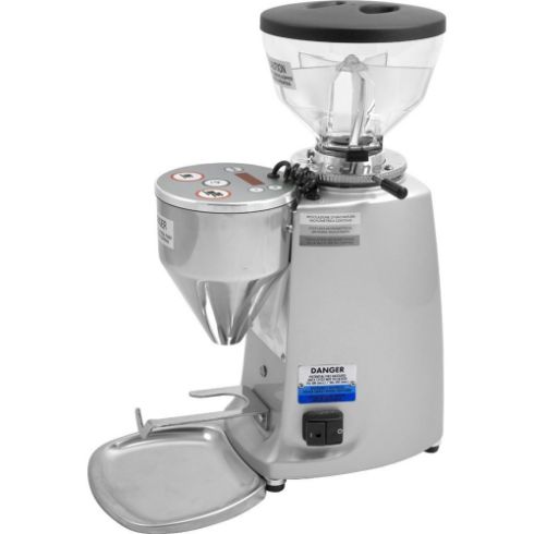 Picture of Mazzer Mini Electronic Mod A Coffee Grinder