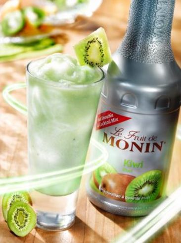 Picture of Monin Kiwi Fruit Puree