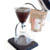 Picture of Yama Coffee / Tea Dripper with stainless steel cone filter 16oz