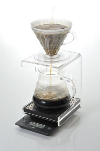 V60 Drip Station