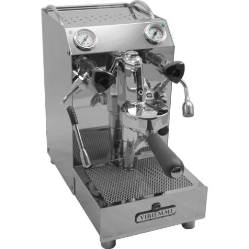 Vibiemme Domobar Junior HX Coffee Machine