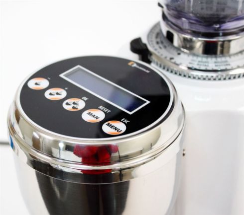 Quamar M80 E Electronic on demand