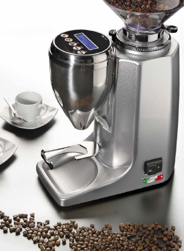 Quamar M80 E Electronic on demand