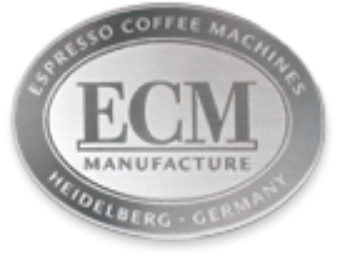 Εικόνα για τον εκδότη ECM Espresso Machine