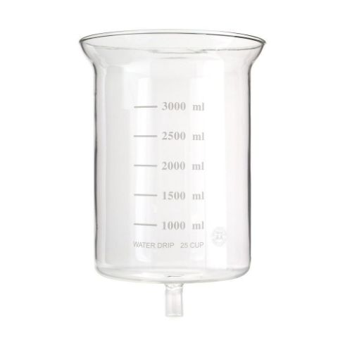 yama 25 cups top beaker