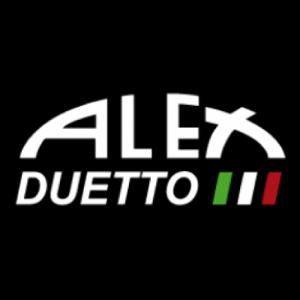 IZZO-ALEX-DUETTO