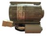 rmp pump motor 120w