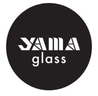 Εικόνα για τον εκδότη Yama Glass