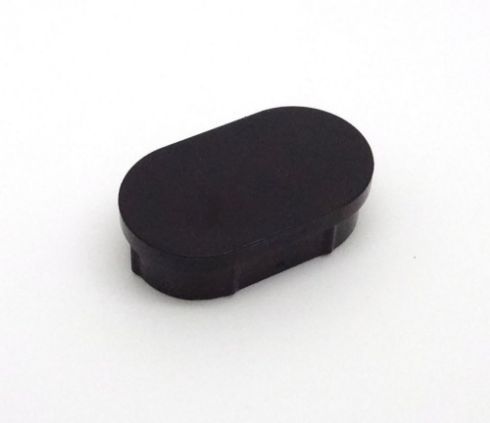 Picture of Gaggia New Baby Class Spare Parts Cap Knob Filter Holder (See Image Item 76)
