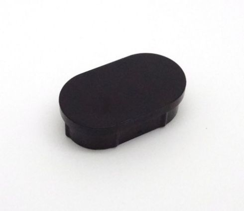 Gaggia New Baby Class Spare Parts Cap Knob Filter Holder (See Image Item 76)