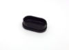 Picture of Gaggia New Baby Class Spare Parts Cap Knob Filter Holder (See Image Item 76)