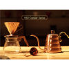 Picture of V60 Coffee Dripper 02 Copper