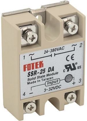 fotek 25a ssr