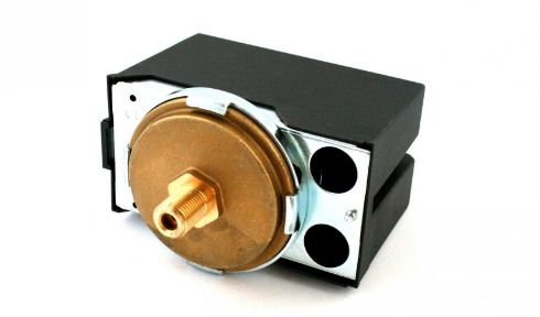 parker pressure switch