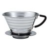 kalita wave dripper 185 stainless steel