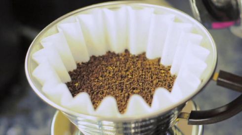 kalita wave dripper 185 stainless steel