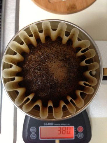 kalita wave dripper 185 stainless steel