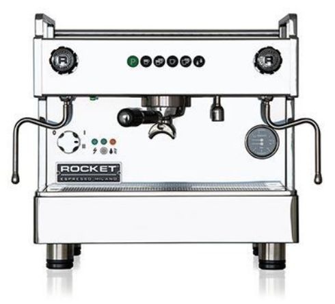 rocket espresso boxer