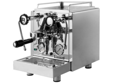 rocket r58 dual boiler pid