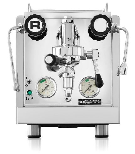 rocket r58 dual boiler pid μηχανή καφέ