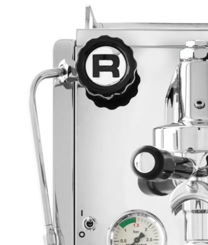 rocket r58 steam wand