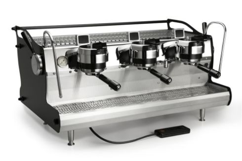 synesso cyncra 3gr