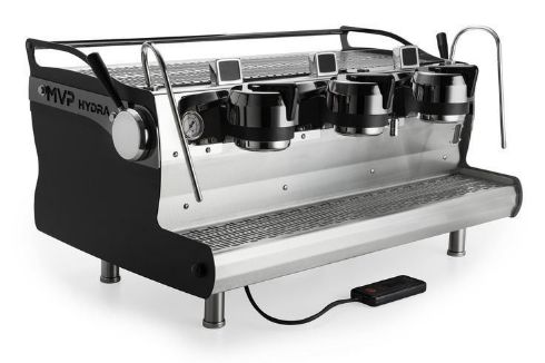 synesso hydra mvp 3 group