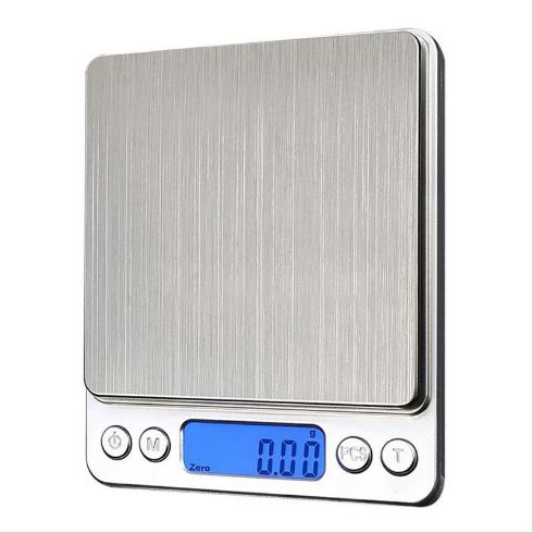 ζυγαριά ακριβείας απο 0.01 εώς 3kg