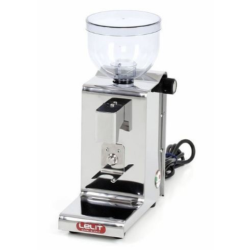 lelit pl44 mmt coffee grinder