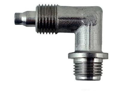 gaggia classic pump elbow connector