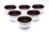 ceramic cupping bowl