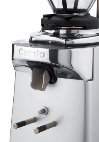 ceado e92 conic grinder