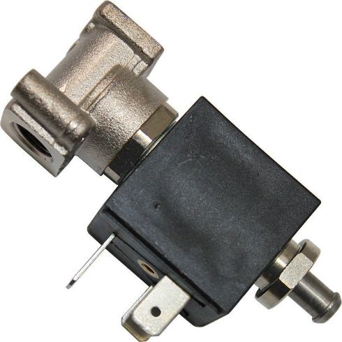 ascaso 3 way solenoid