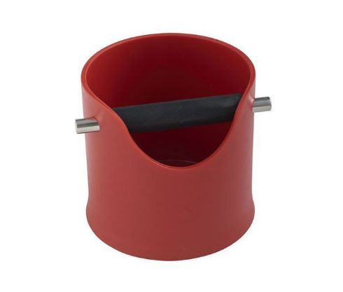 Picture of Knock Box Red 110mm