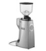 Mazzer Robur Electronic back