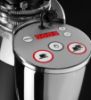 Mazzer Robur Electronic buttons