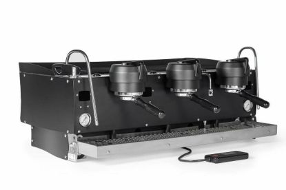 Synesso S300 black