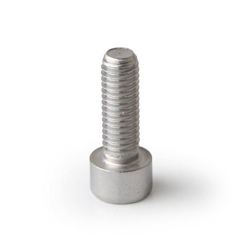 screw m6x16 galvanized